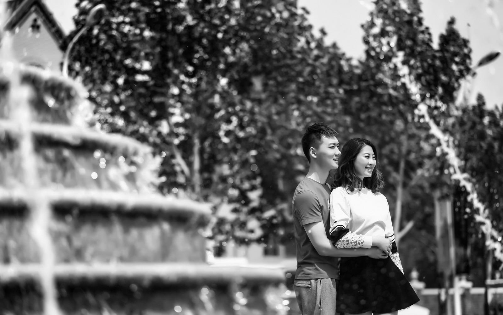 【麥瑞攝影】個性寫時尚寫真