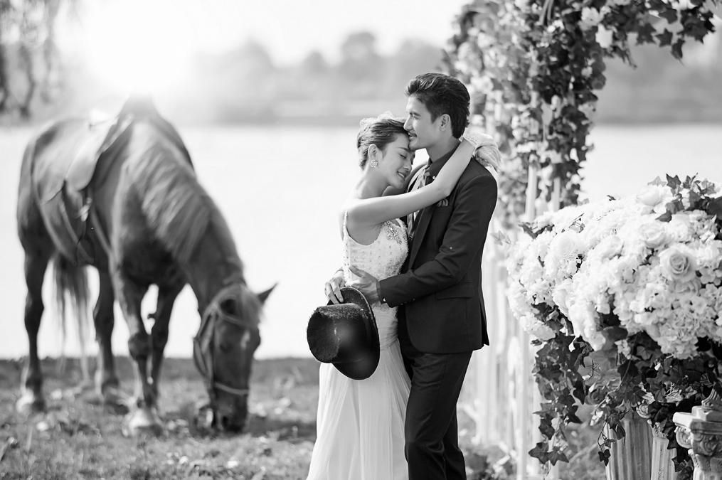 【港澳台站】城市旅拍/双城拍摄