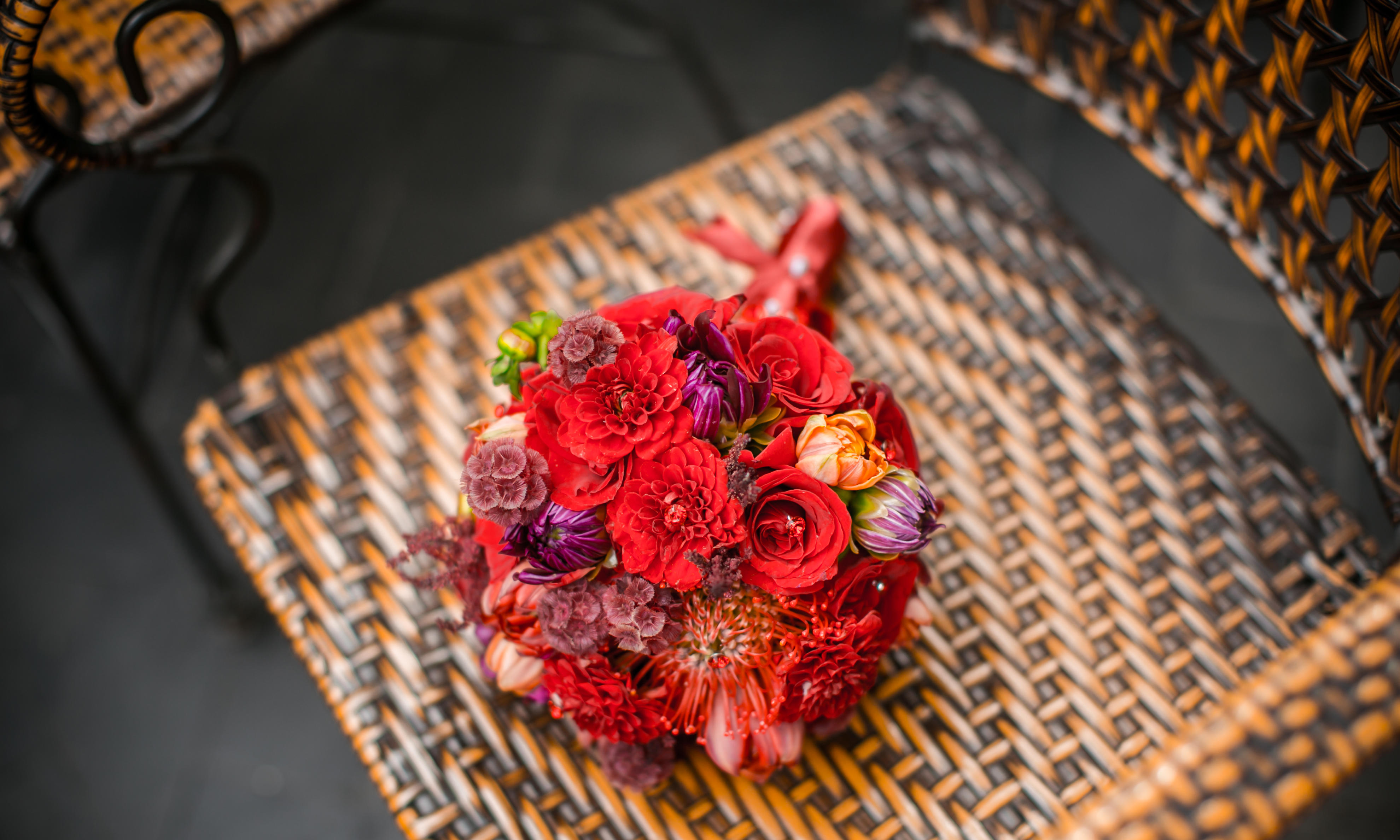 中式四合院婚礼