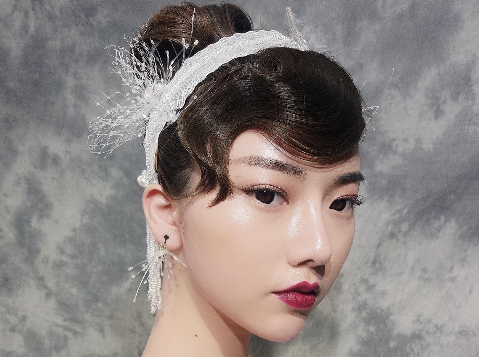 【女神必选】总监档全天跟妆+免租婚纱+亲友妆