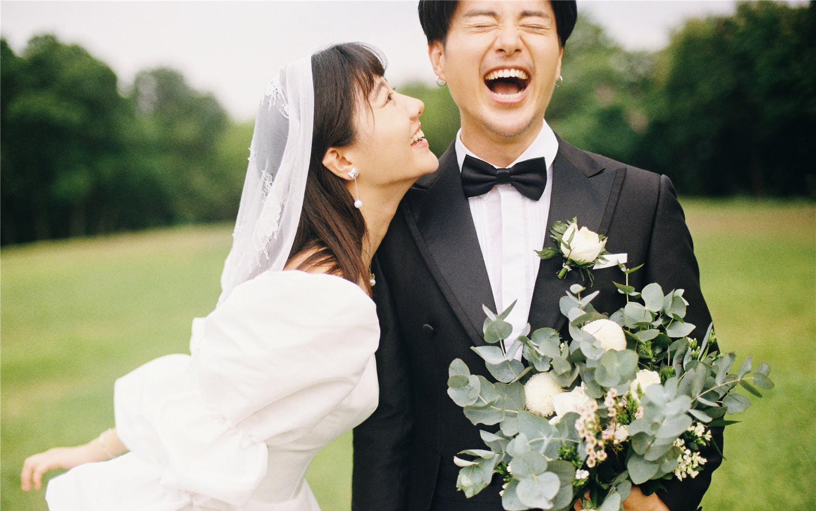 璞拾摄影|日系の幸福感爆棚超级壕礼助攻