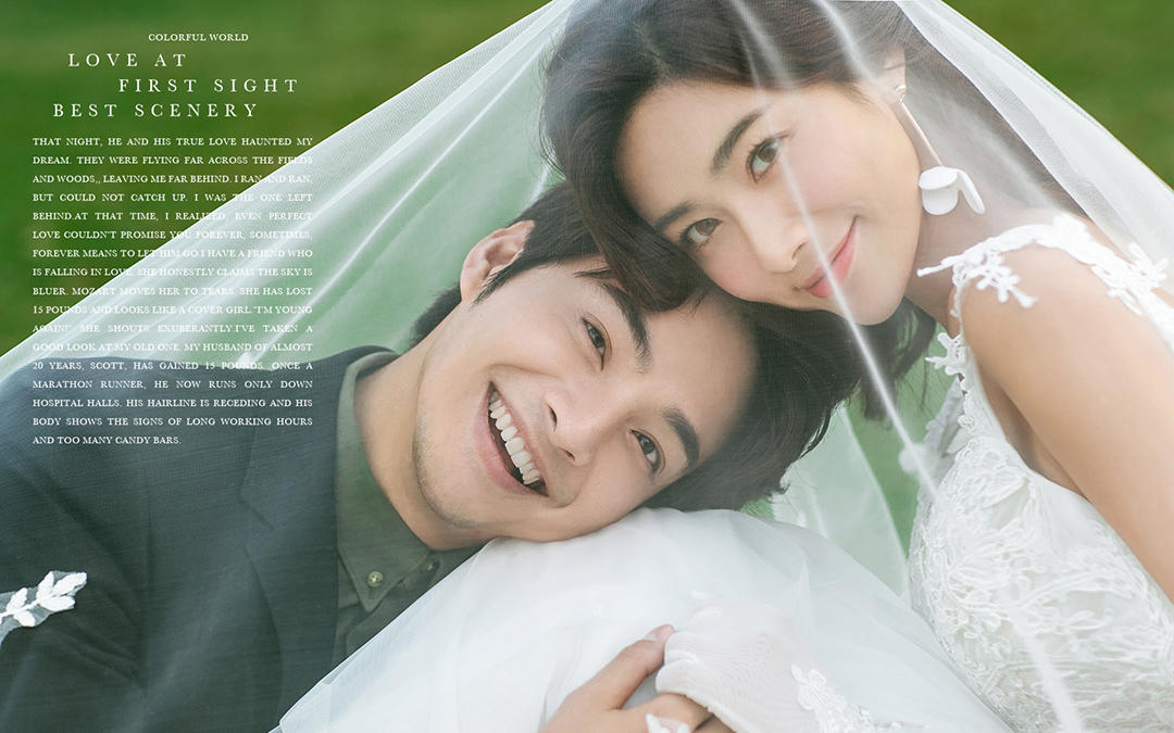 4299前十名送青岛旅拍