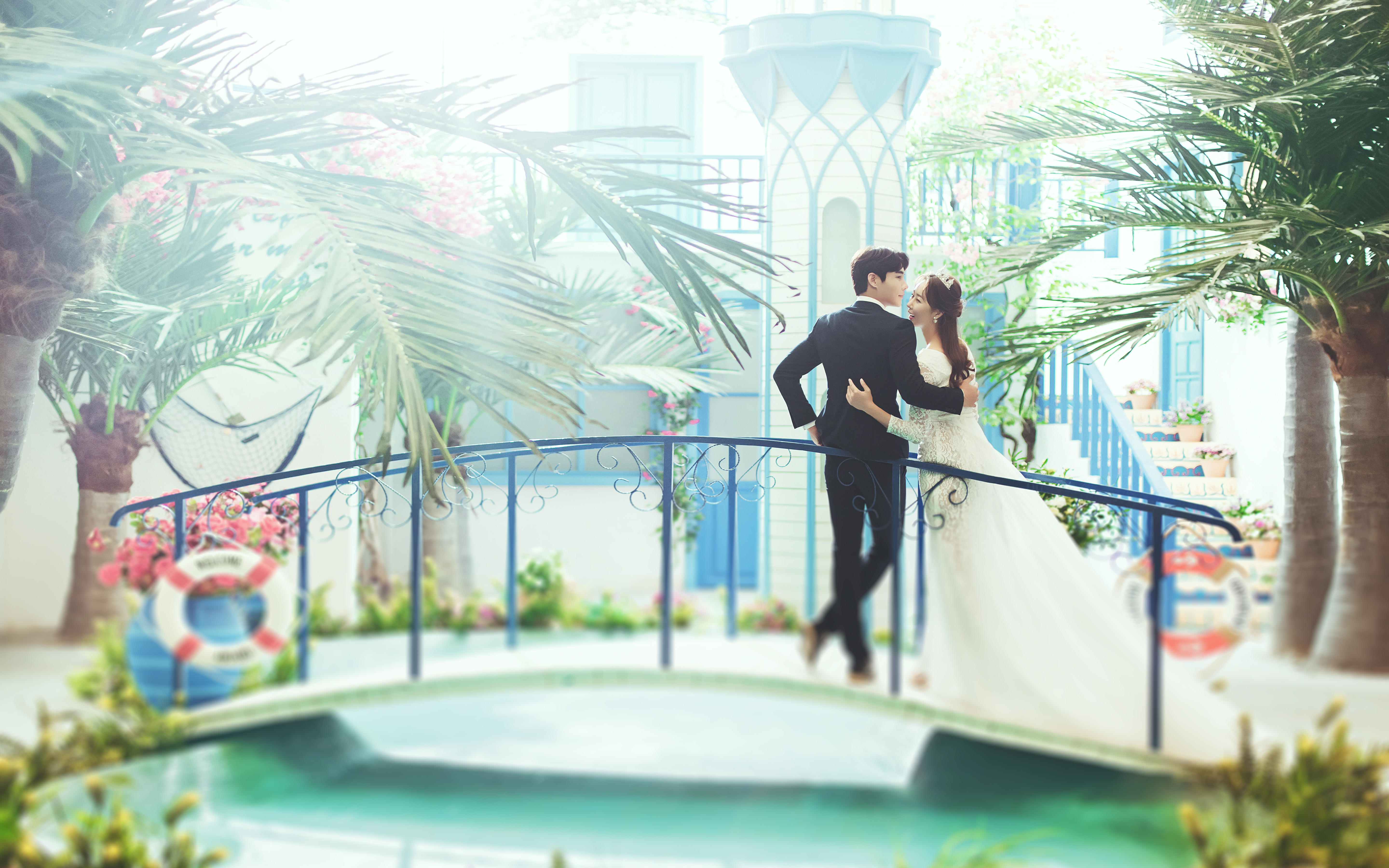 抢订档期浪漫花海|甜蜜风暴|店长推荐