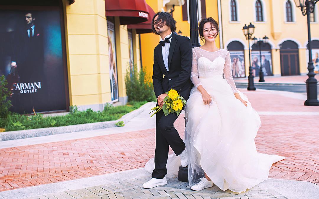 常德元素摄影【旅拍季】本季热销带你一起去旅行