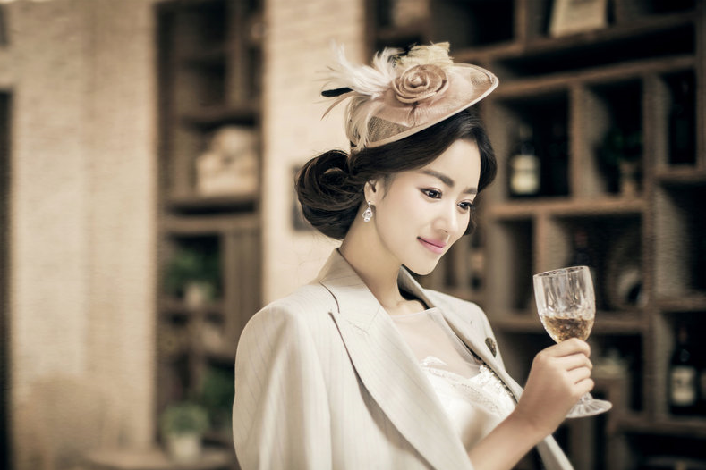 双城旅拍《普吉岛》《南京》