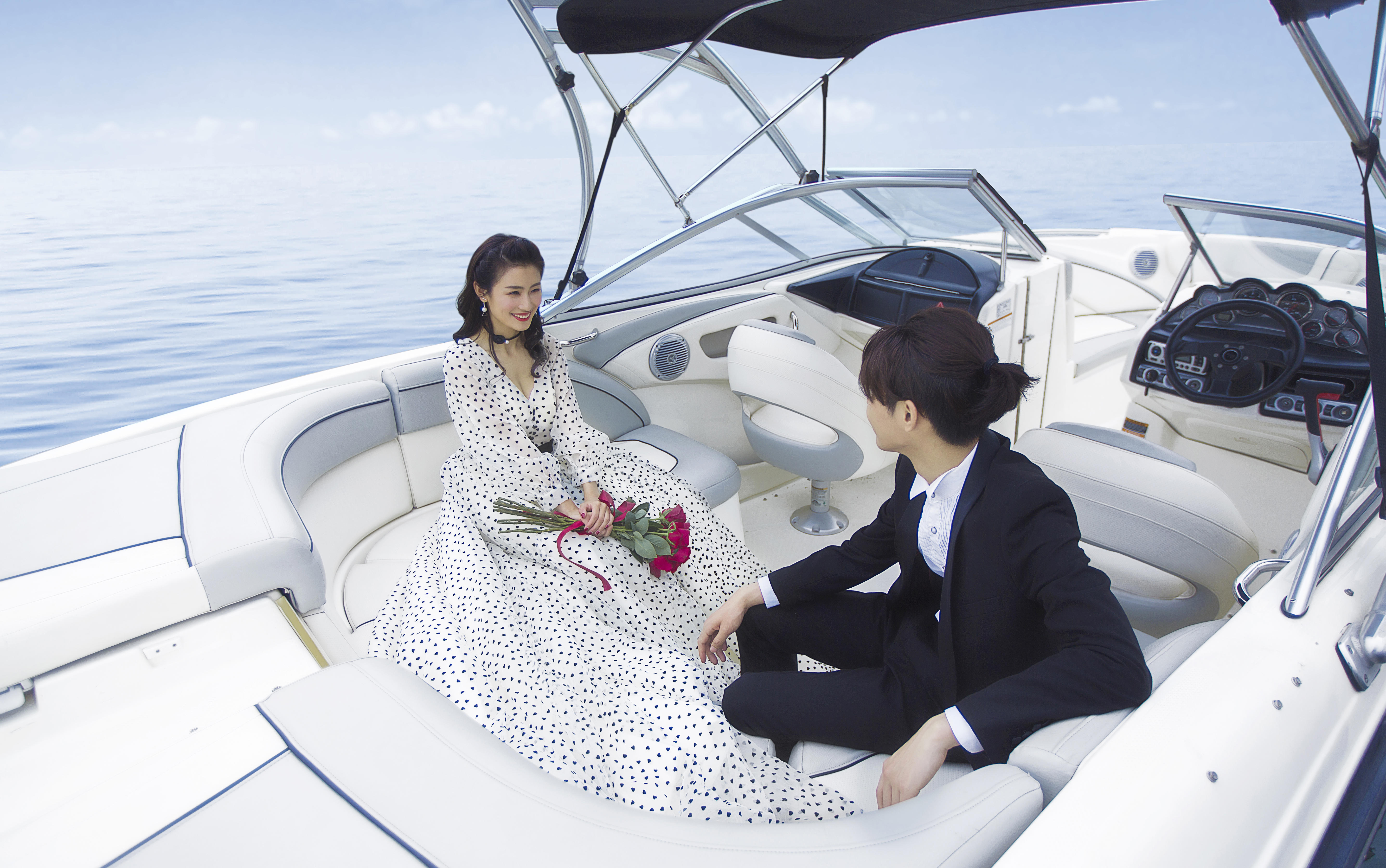 【群麗婚紗】三亞旅拍熱推套系