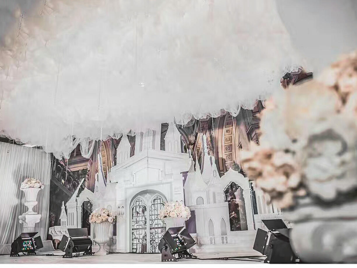 【维纳斯】一站式个性订制~《挚爱》