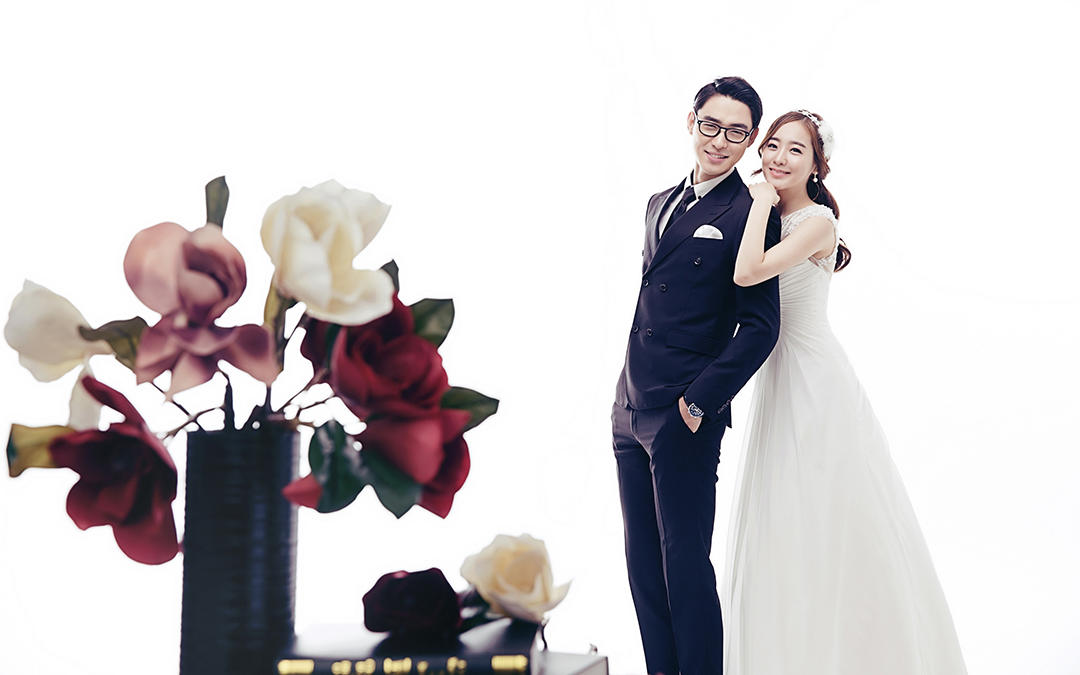 维密WM留像工作室- 亲子摄影套餐！