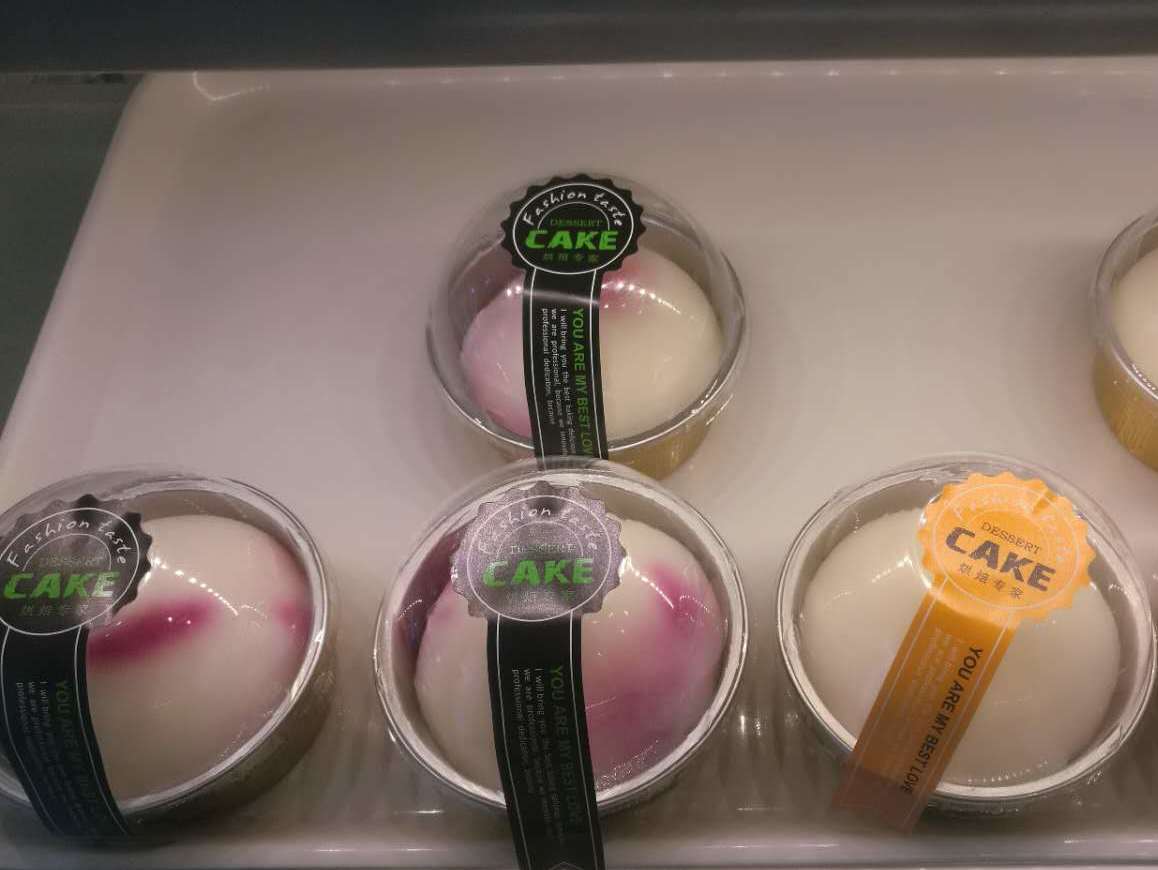 雪媚娘系列西點甜品，必點甜品哦