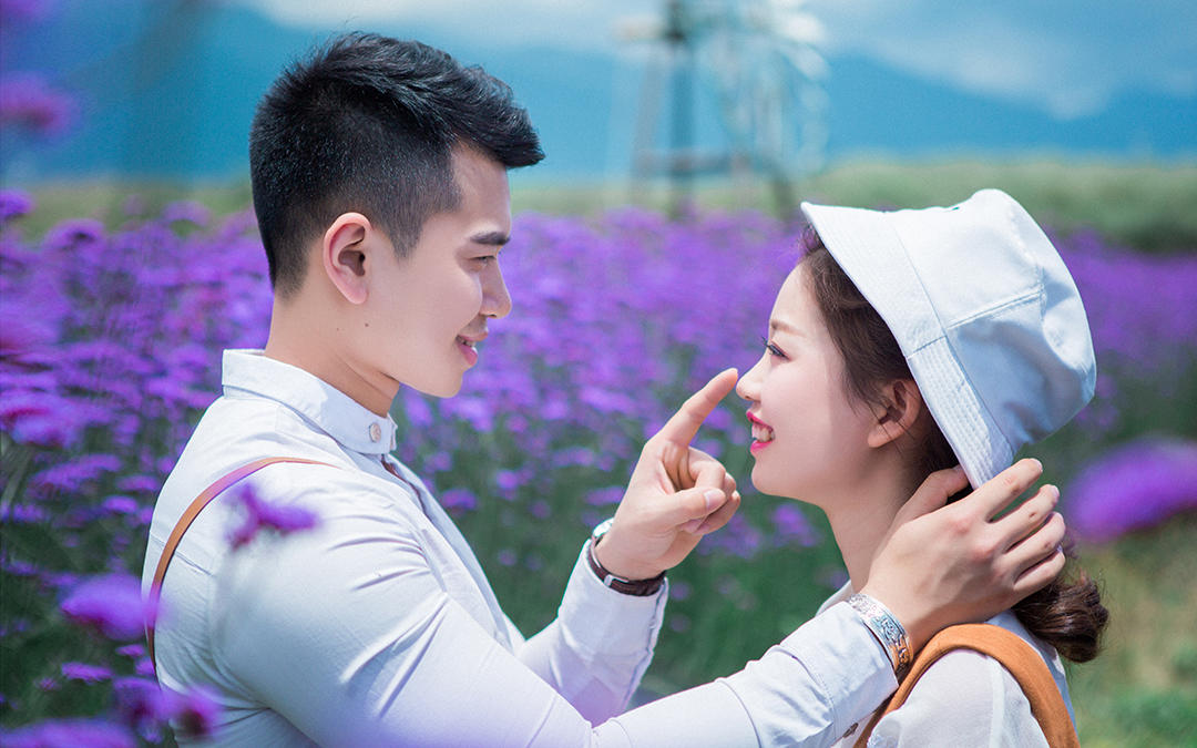 定格大理  住宿/包邮/首席团队