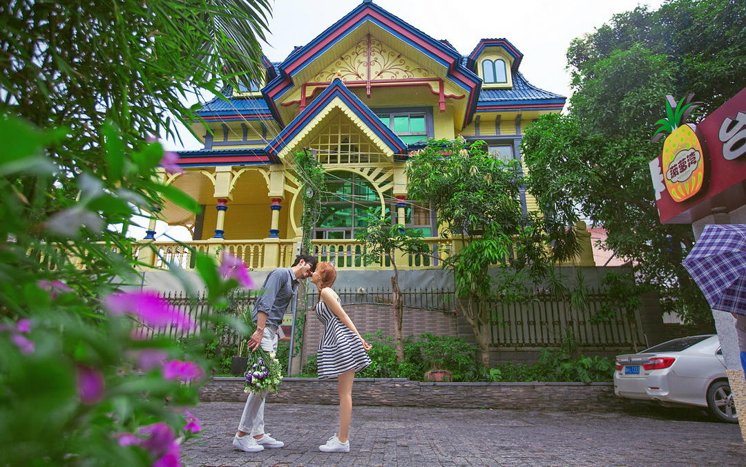 店庆+抵现金活动+15大礼品赠送+微电影