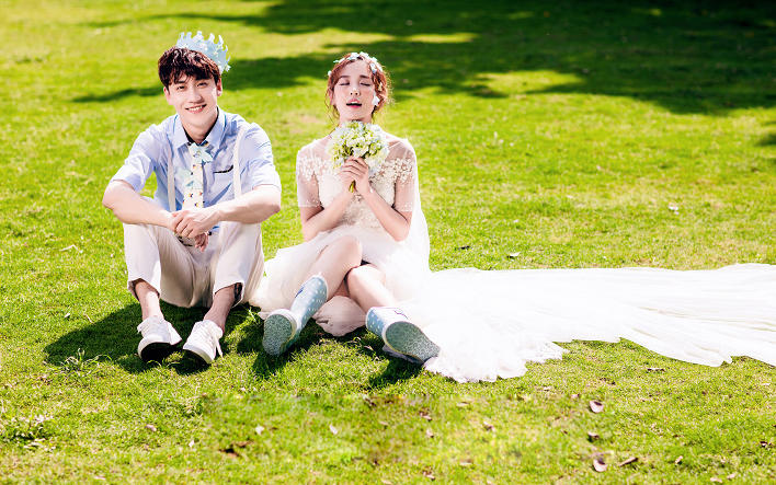 私人订制/总监摄影师/2天拍摄