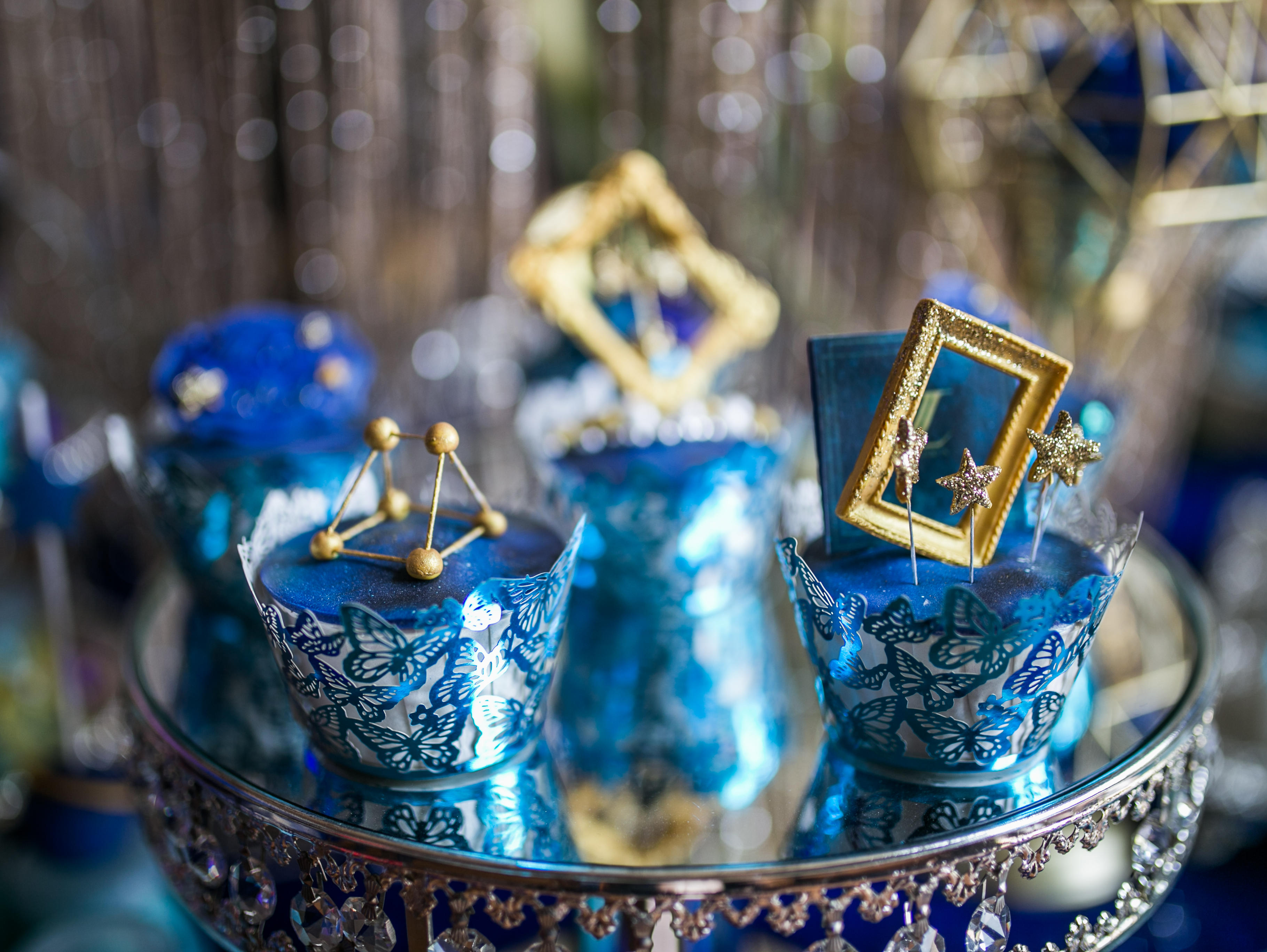 皓量婚礼私家定制——岸琴御里的星空