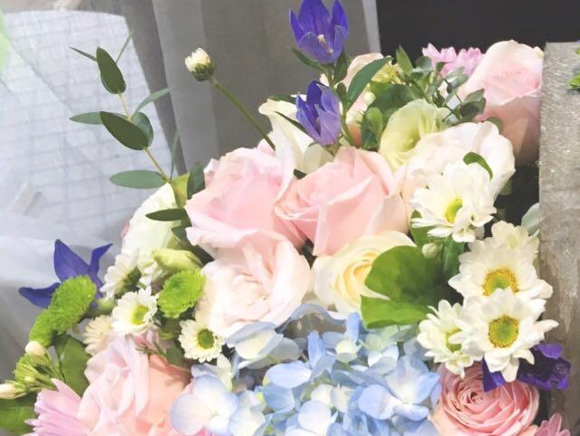 【花食間】定制紀(jì)念節(jié)日花禮