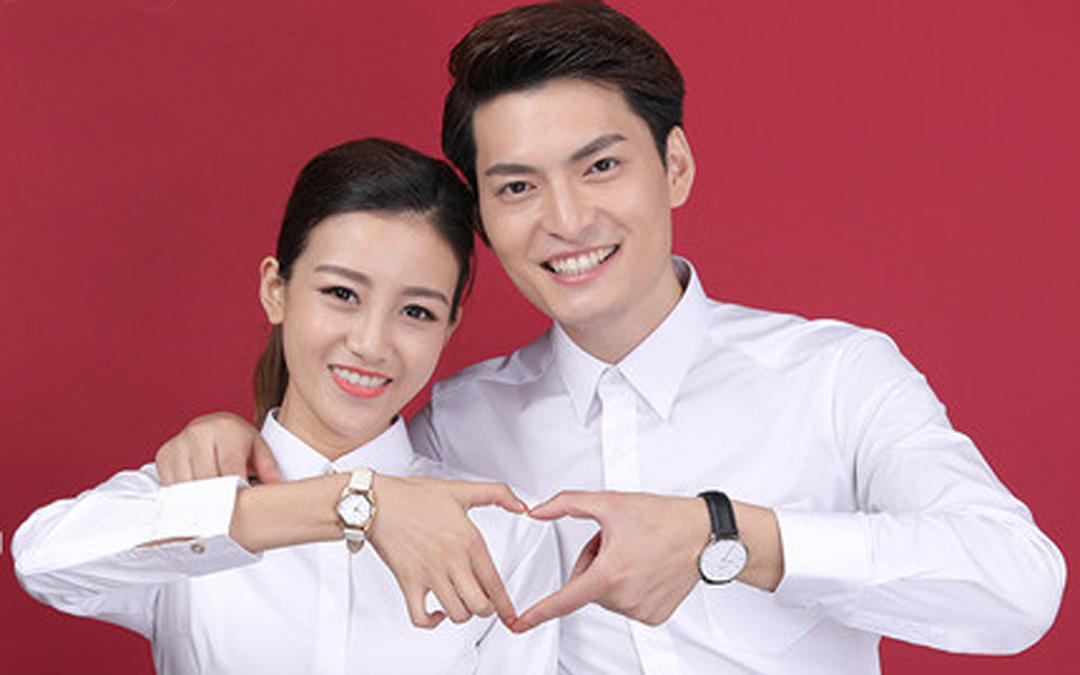 99元 结婚登记照/个性创意/传统证件照
