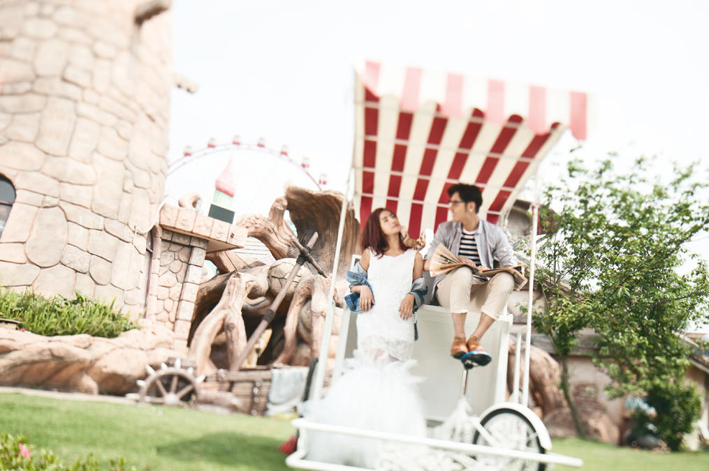 摩尔［香奈儿小姐］系列