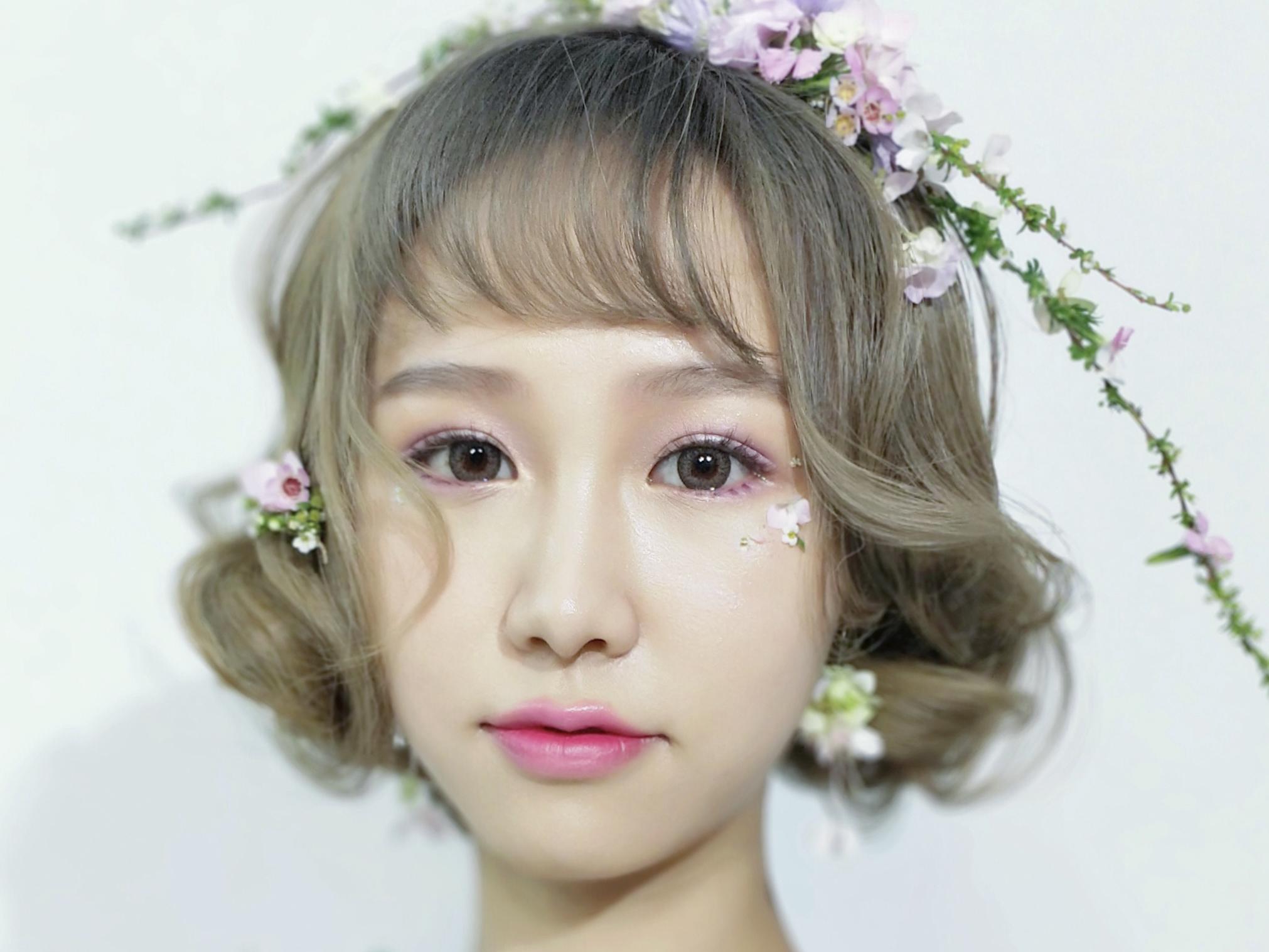 【女神必选】总监档全天跟妆+免租婚纱+亲友妆