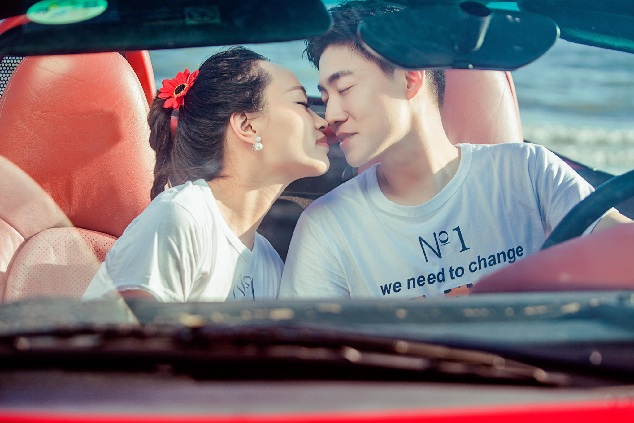 “爱情四部曲”之挚爱  《限量80对》