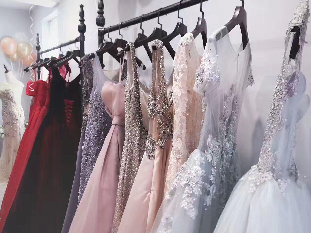 [LE WISH]婚禮紀專享超值婚紗禮服裙褂套餐