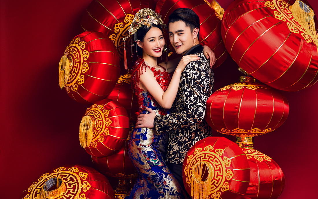 艾特婚纱<店内热卖>套餐