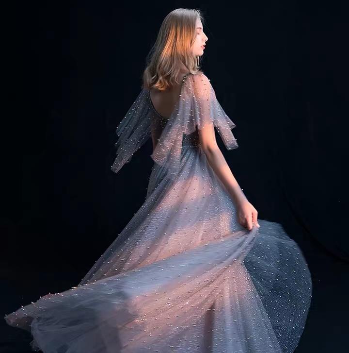 【2019新春】春季新品高定礼服