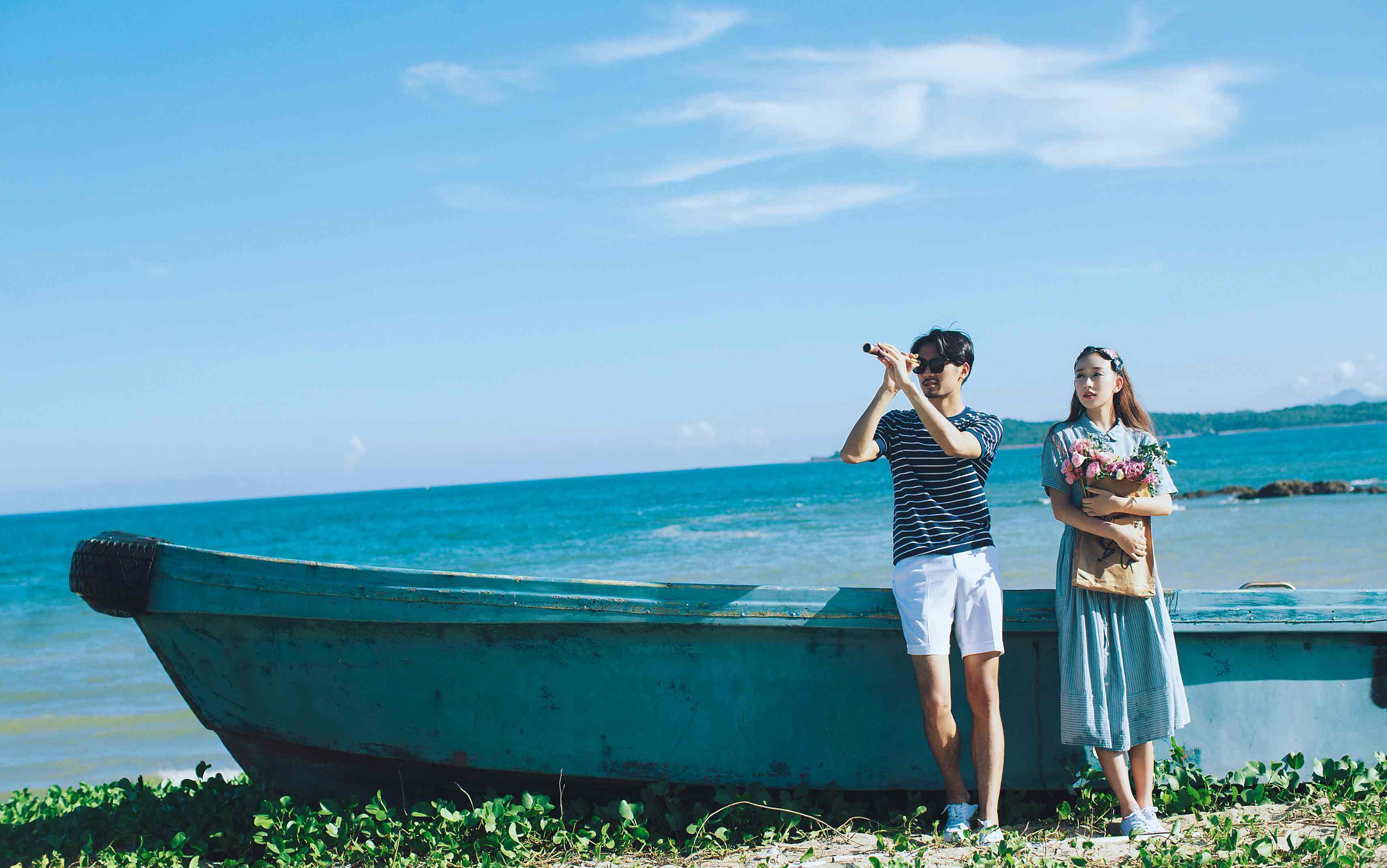 【丽江站一价全包】时尚旅拍系列