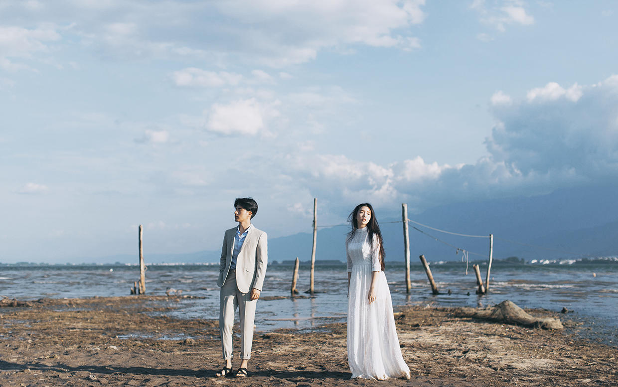 【花笙紀(jì)】限時爆款/首席團(tuán)隊(duì)/送主題夜景拍攝