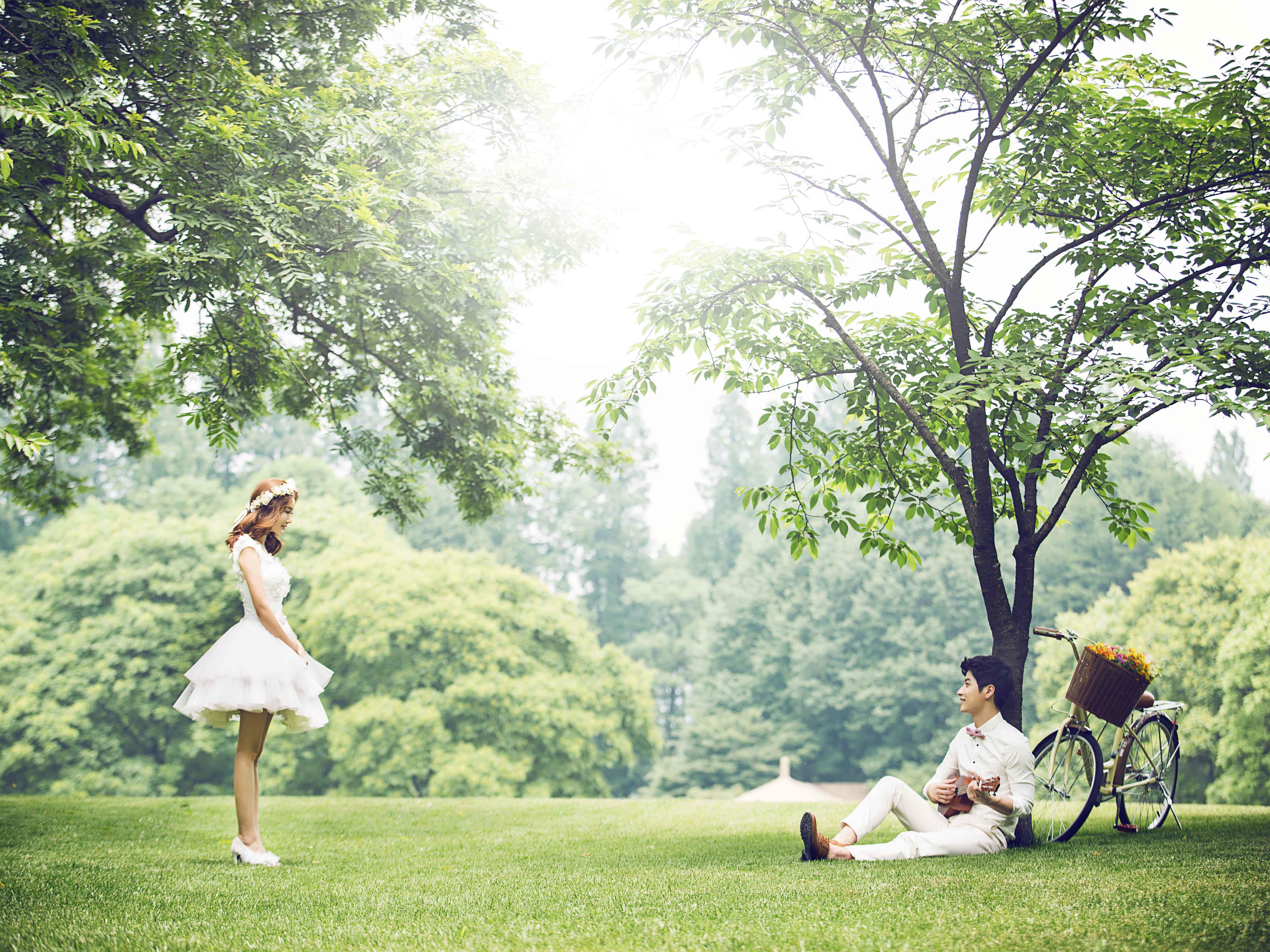 【卡妮尔彩妆工作室】-心动的秘密