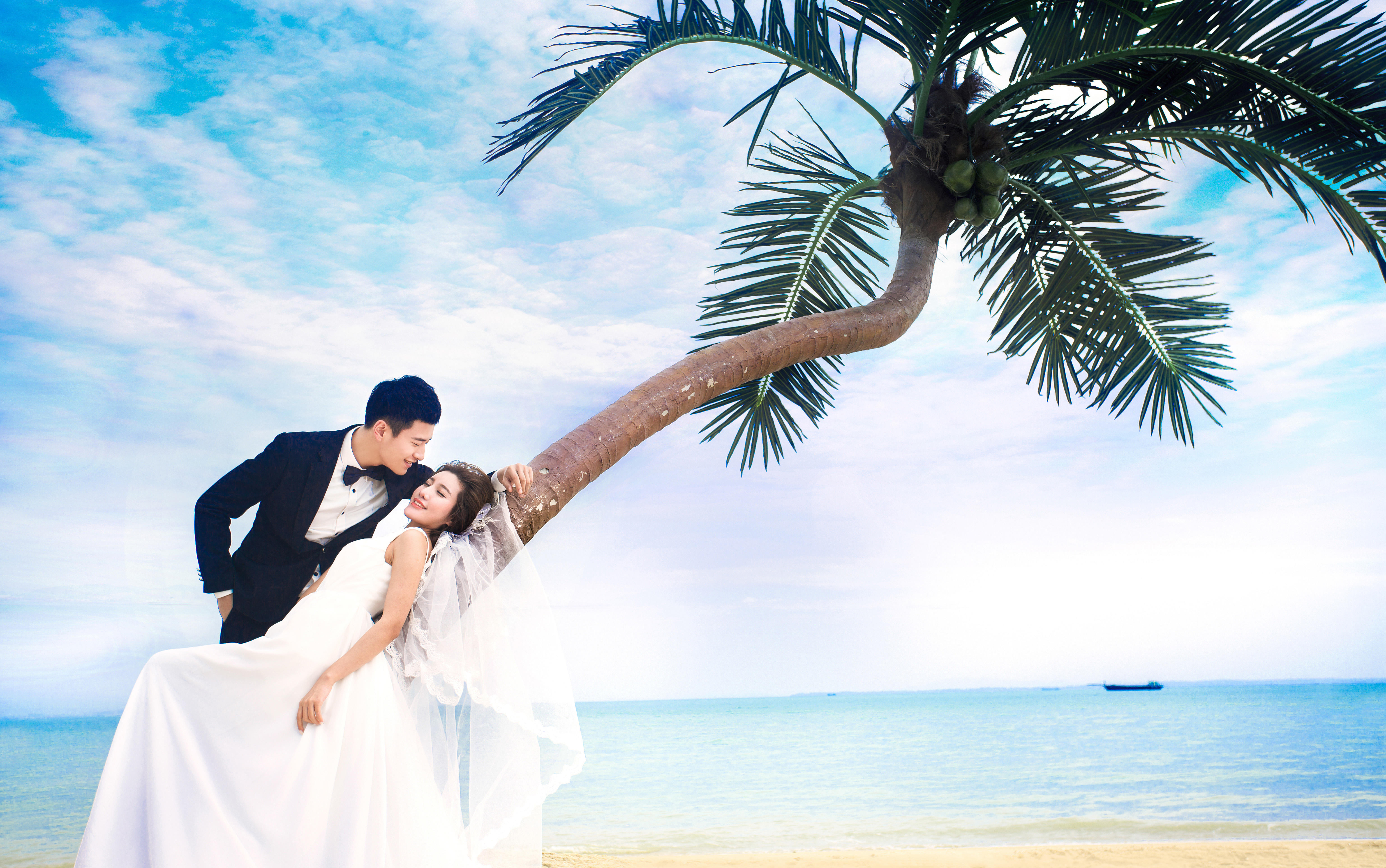 先领券后订单+夏季特推+城市旅拍+梦幻森系