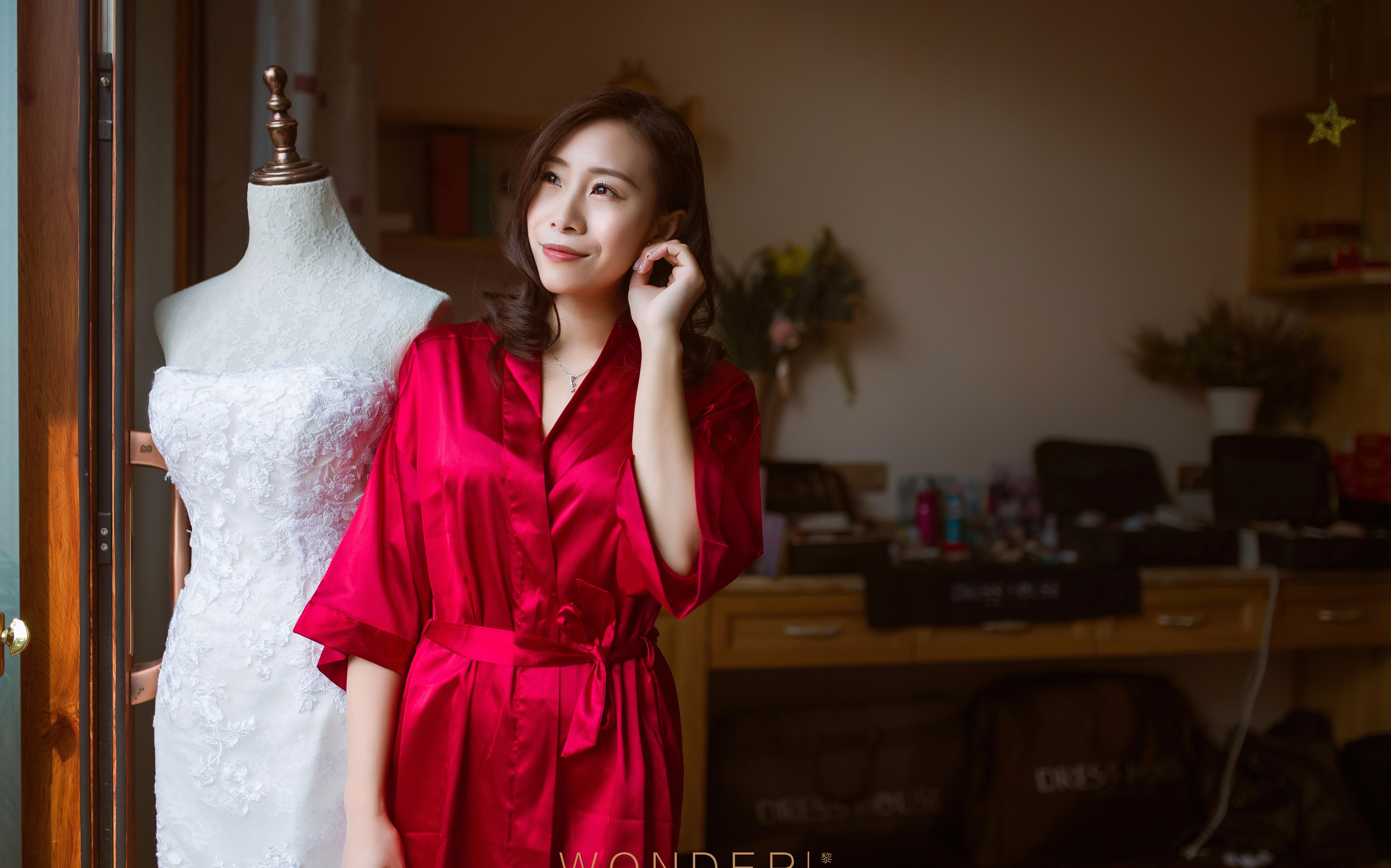 【好評(píng)如潮】日系小清新唯美個(gè)人婚紗寫(xiě)真