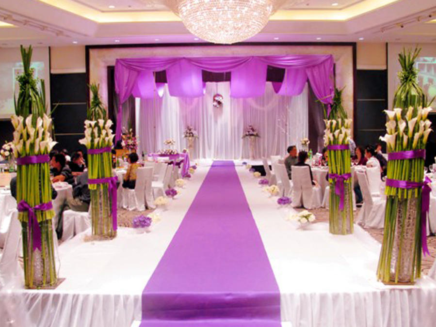 绚丽灯光暗场全部人员全套鲜花全部设备仅9888元