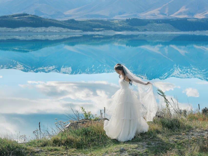 【花兒婚紗禮服館】婚紗禮服租用套餐