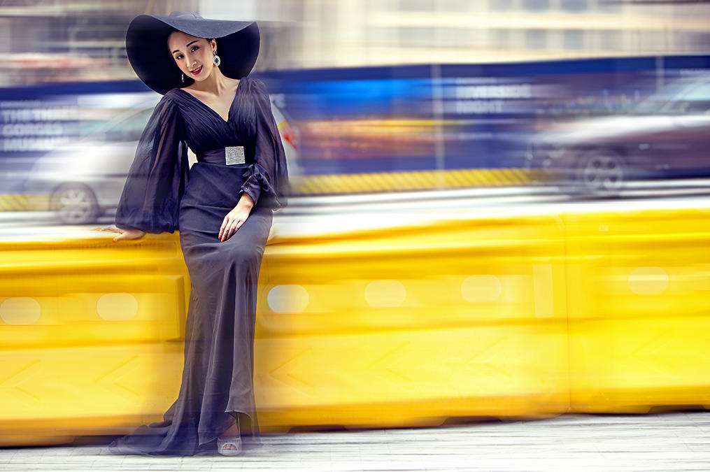 【美范摄影】浪漫情侣照-杂志封面级摄影师拍摄