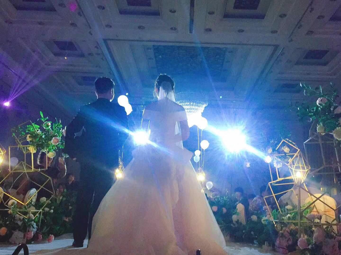 [花悦.婚庆】清新实惠套餐