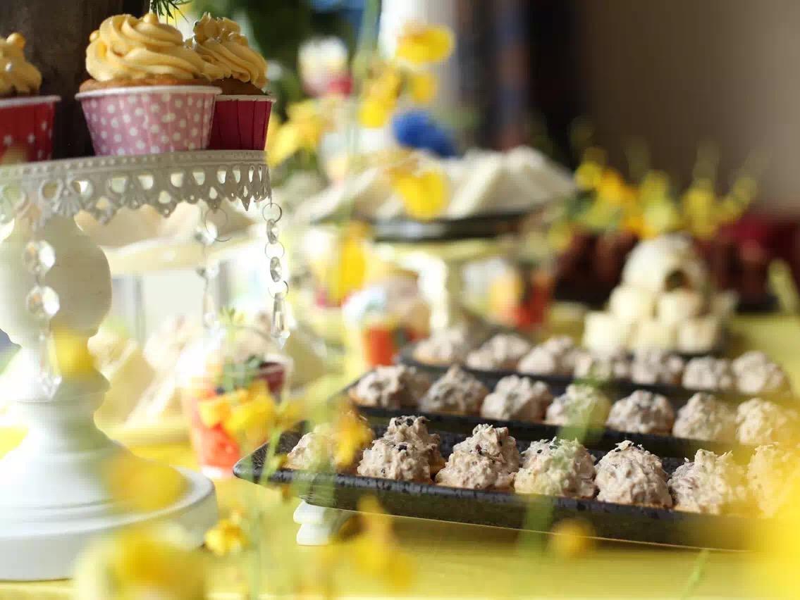 艾依诺｜ 绿野仙踪｜户外婚礼套系