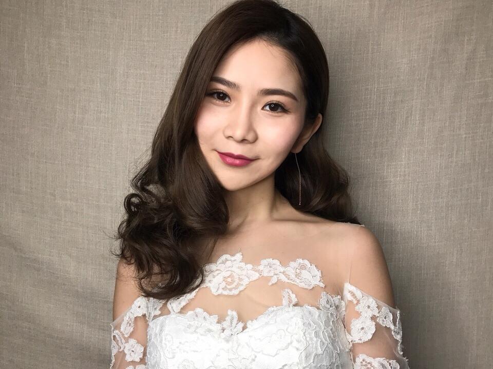 【 棂子 】新娘早妆套餐
