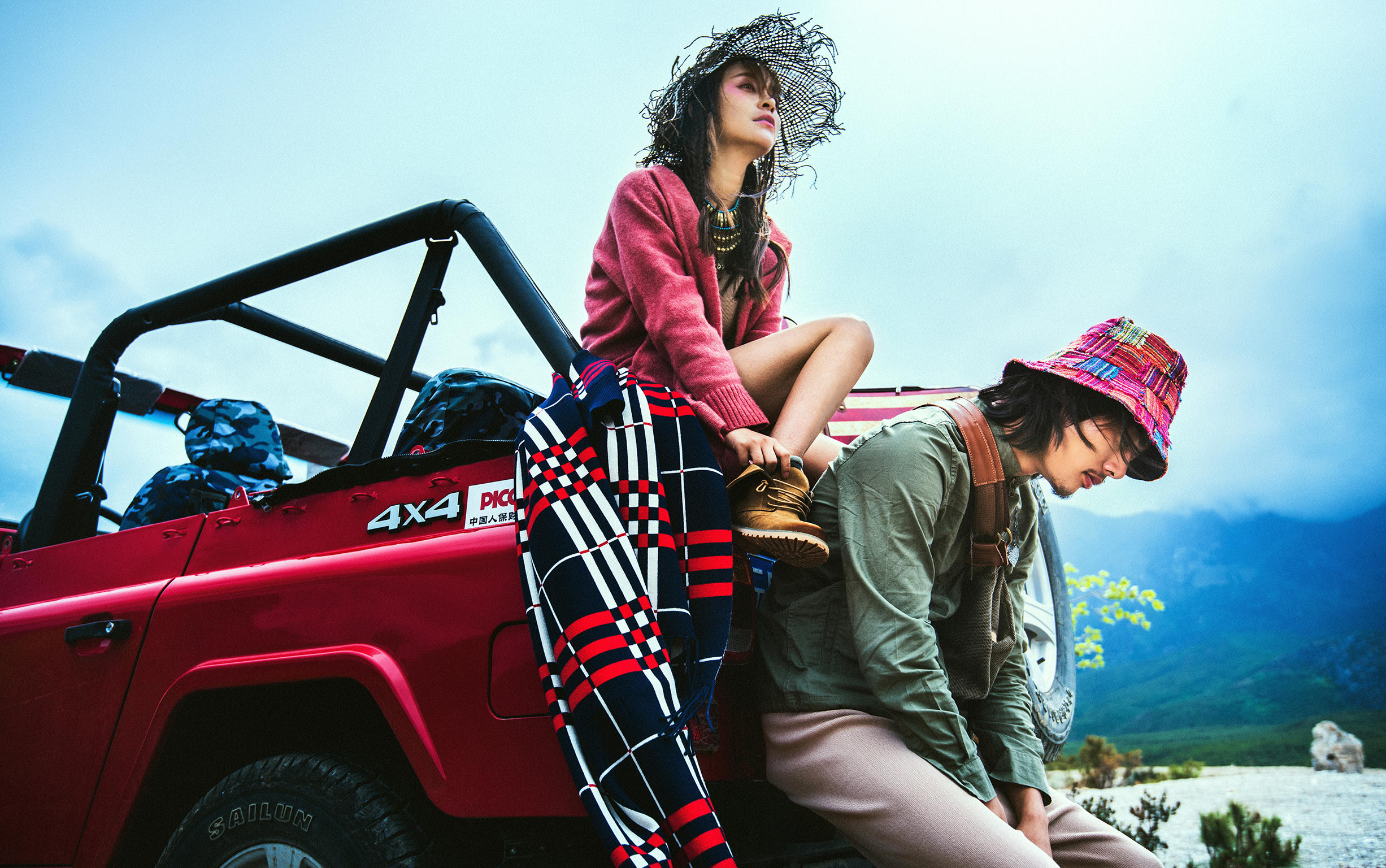 【紀(jì)實(shí)風(fēng)】韓式婚紗套餐——婚禮紀(jì)特惠