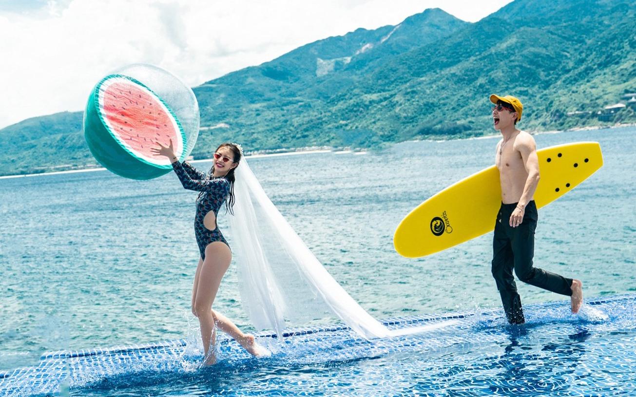 【双十一特惠】补贴机票+8服8造+千元婚嫁礼包