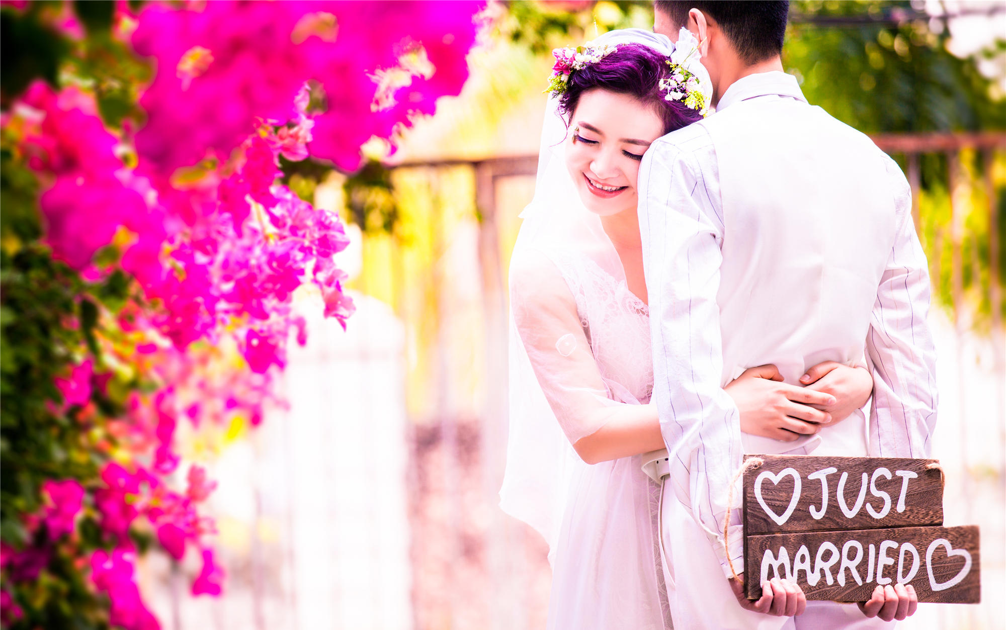 东方马尔代夫-最美蜈支洲岛-个性创意/轻奢套系