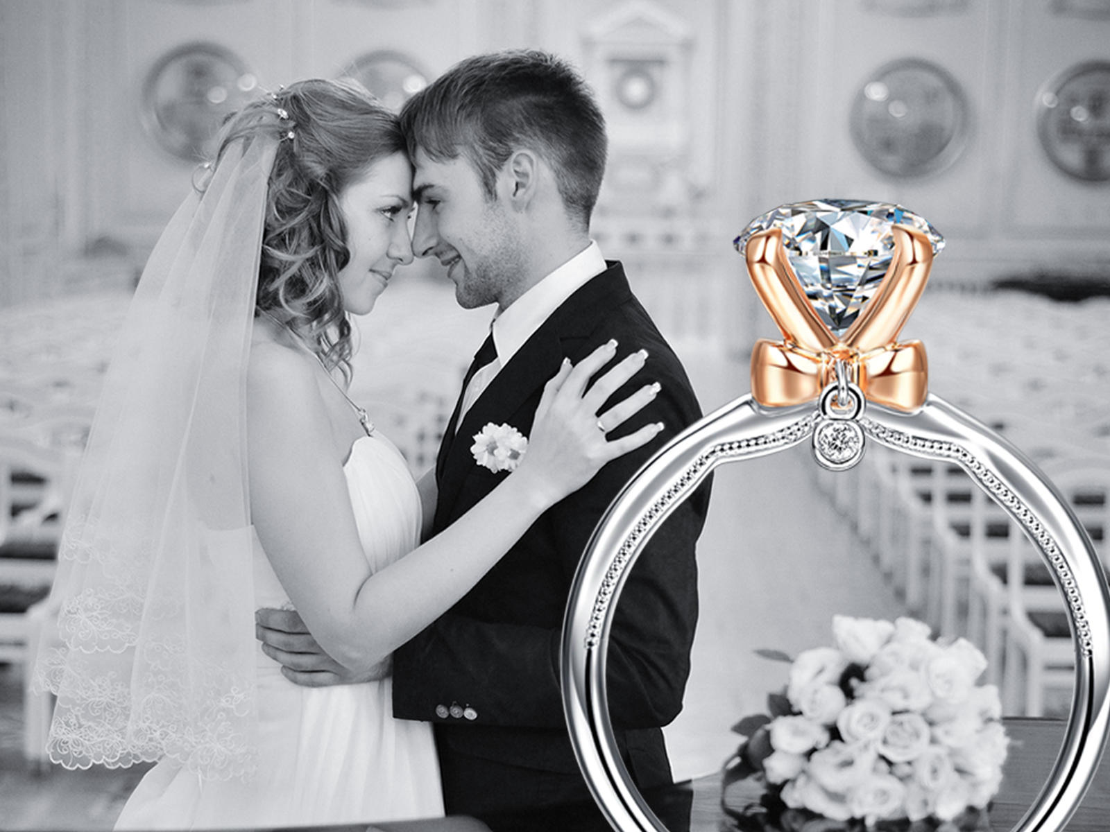 为爱表达推荐款-【茜茜公主的垂爱】原创