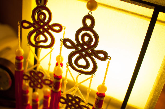 中式婚礼之西单那些事儿