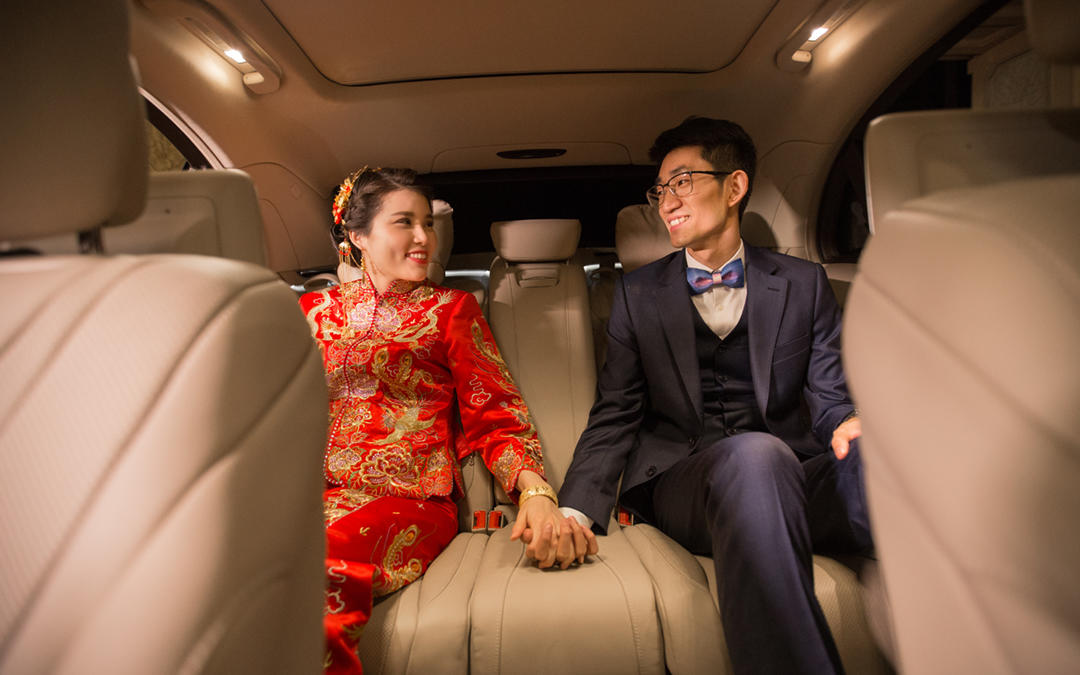 【格诗视觉GRESS】特价婚纱套餐-世界大观