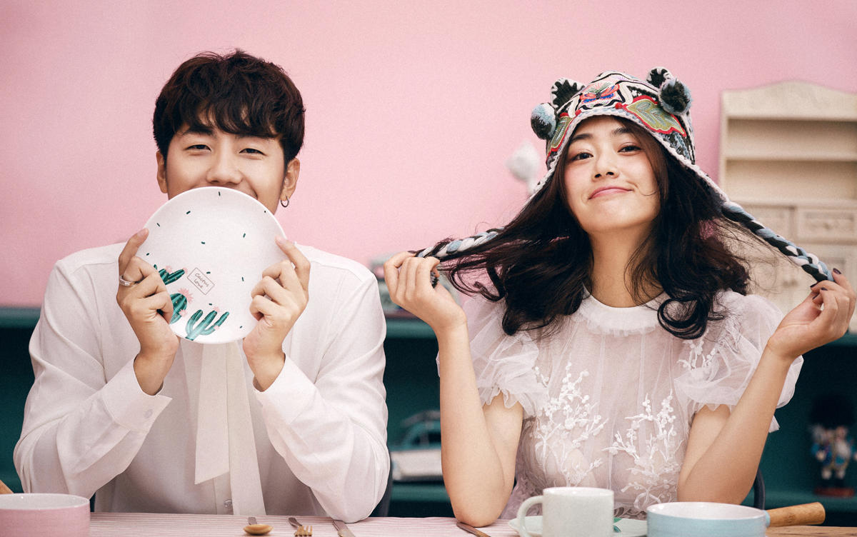 【巴黎戀人】高品質(zhì)研發(fā)團隊+五星級酒店+報銷路費