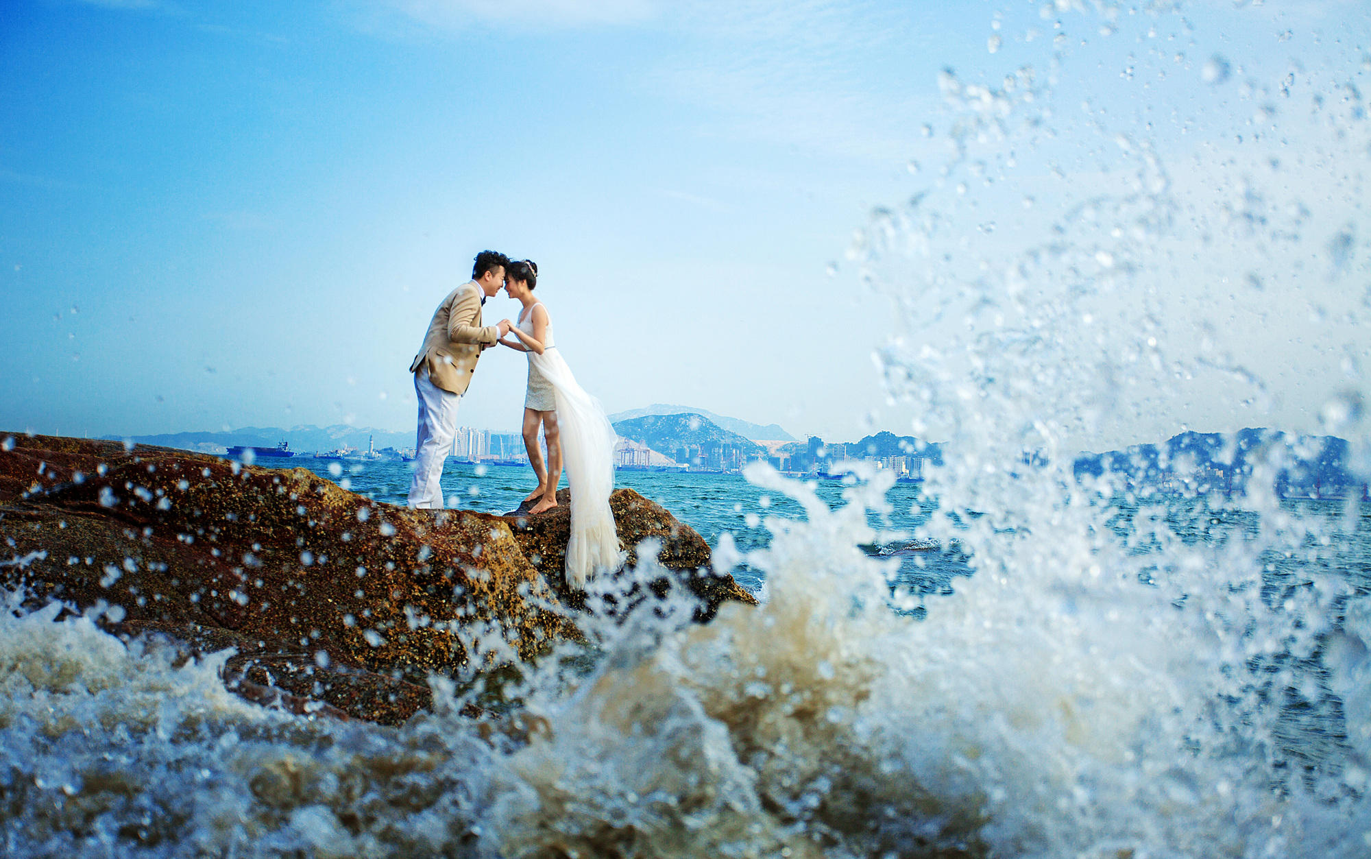 厦门站/纯拍套系（拍摄服装3套）