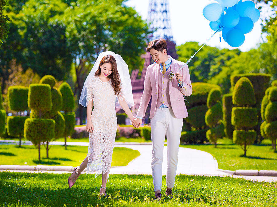 5.27愛妻日，獻(xiàn)給最愛老婆的男神們！
