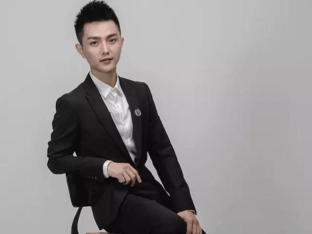 【人气单王】仪合团资深档主持陶俊