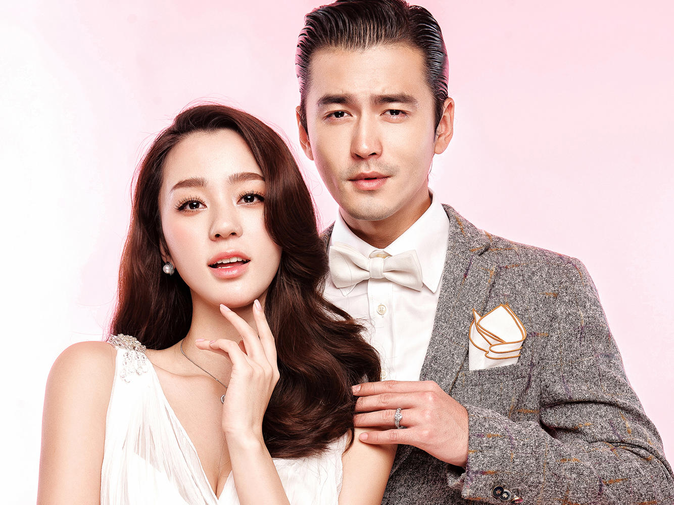 婚纱照男装搭配图片_男装搭配(2)