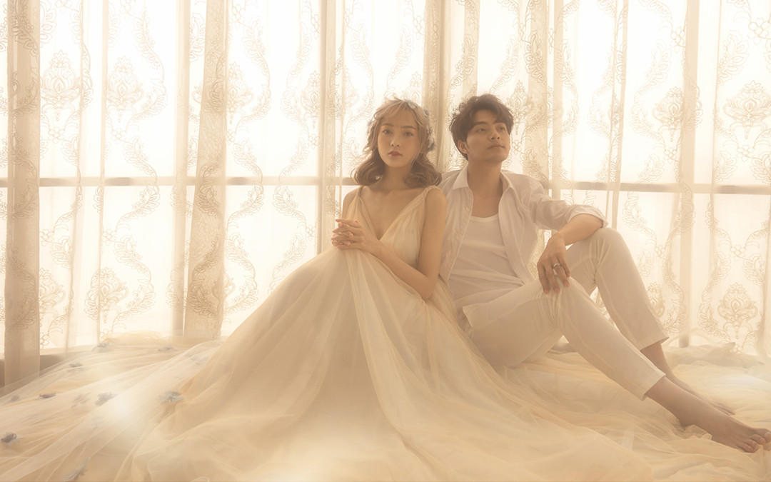 本季热推+绿光森林仙气十足 +全新主题随意拍