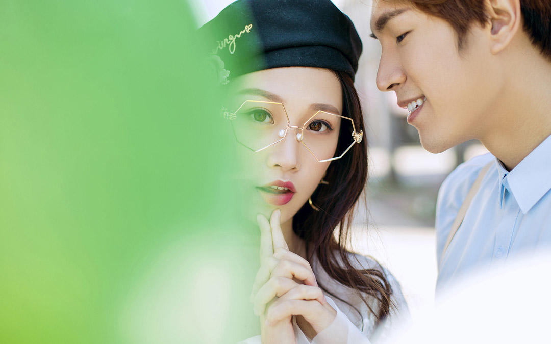 【奢華私定】雙城高定旅拍系列