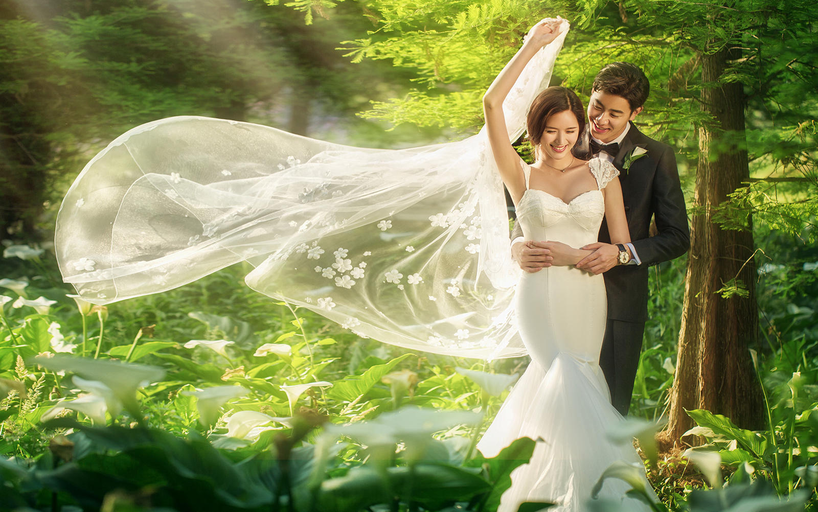 高性价比丨备受好评丨预约领专属婚嫁大礼包